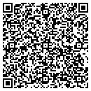 QR code with J A M Productions contacts