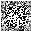 QR code with J M G Productions contacts