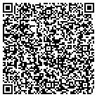QR code with Mail Room contacts