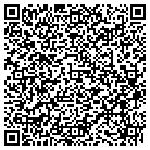 QR code with Allied Glass & Door contacts