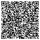 QR code with J W's Express contacts