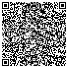 QR code with One on One Productions contacts