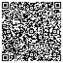 QR code with M & A Building Concepts Inc contacts