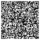 QR code with Kangaroo Express contacts