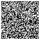 QR code with Kangaroo Express contacts