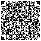 QR code with McBrien Contracting contacts