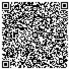 QR code with P Value Communications contacts