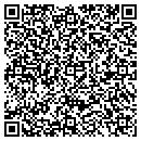 QR code with C L E Productions Inc contacts
