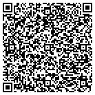 QR code with Nicholson Air Conditioning-Htg contacts