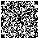 QR code with vXchnge contacts