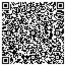 QR code with Yakstack LLC contacts