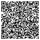 QR code with Zinn Construction contacts