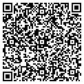 QR code with Pace Products contacts