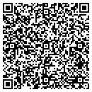 QR code with University Glen contacts