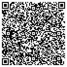 QR code with R J Grey Roofing & Siding Service contacts