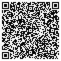 QR code with Pack & Send contacts