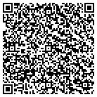 QR code with R & R Rose Construction contacts