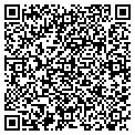 QR code with Csny Inc contacts