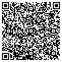 QR code with Pac & Send contacts