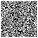 QR code with C&C Specialties contacts