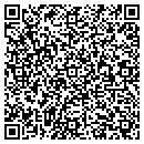 QR code with All Points contacts