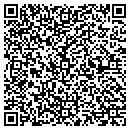 QR code with C & I Construction Inc contacts