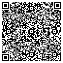 QR code with Clay R Holly contacts
