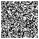 QR code with E J Communications contacts