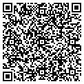 QR code with Landscaping contacts
