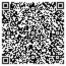 QR code with Landscaping The Yard contacts