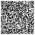QR code with T & Js Address Signs contacts