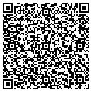 QR code with D And D Wheat Co LLC contacts