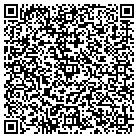 QR code with Precision Plumbing & Repairs contacts