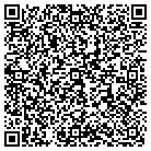 QR code with W F Little Aluminum Siding contacts