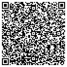 QR code with Leajj Landscaping Inc contacts