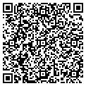 QR code with W Silver Inc contacts