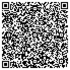 QR code with Chapman University contacts