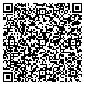 QR code with K Studios contacts