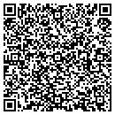 QR code with Ziggys Inc contacts