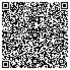 QR code with Galaxy Steel Fabrication Inc contacts