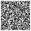 QR code with C&H Siding & Insulation contacts