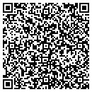QR code with A B One Productions contacts