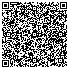 QR code with One S Communications Inc contacts