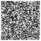 QR code with Manuel Landscaping Inc contacts