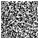 QR code with C & W Siding & Window CO contacts