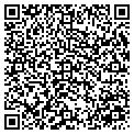 QR code with EAS contacts