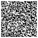 QR code with Red Top Studio contacts