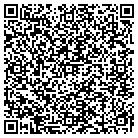QR code with D And J Siding LLC contacts