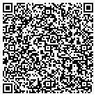 QR code with C & H Productions Inc contacts