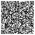 QR code with D C H Global LLC contacts